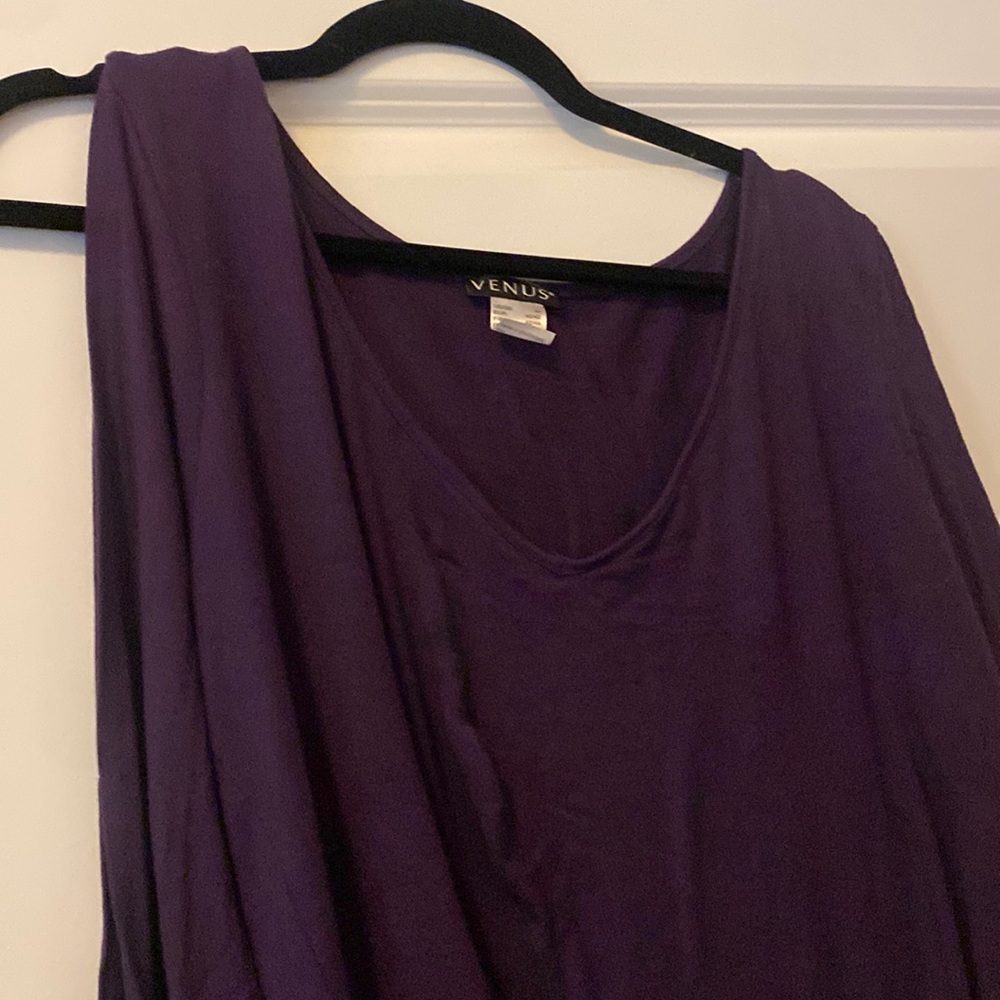 Medium size from Venus